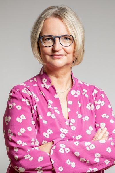Martina Niedermeier<br>Dipl.-Ing. (FH), Marketing- und Vertriebsmanagerin (VWA)