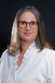 Prof. Dr. Nadine Sukowski